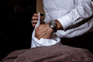Hot-Towel-Shave
